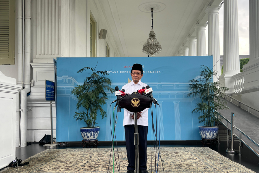 Malam Takbiran dan Nyepi 2026 Bertepatan, Pemerintah Tetapkan Aturan Takbiran Tanpa Sound System